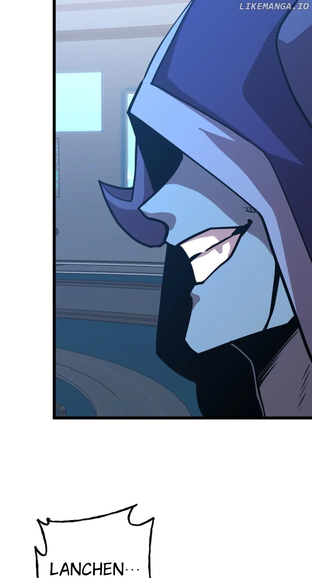 Log into the Future Chapter 216 page 51