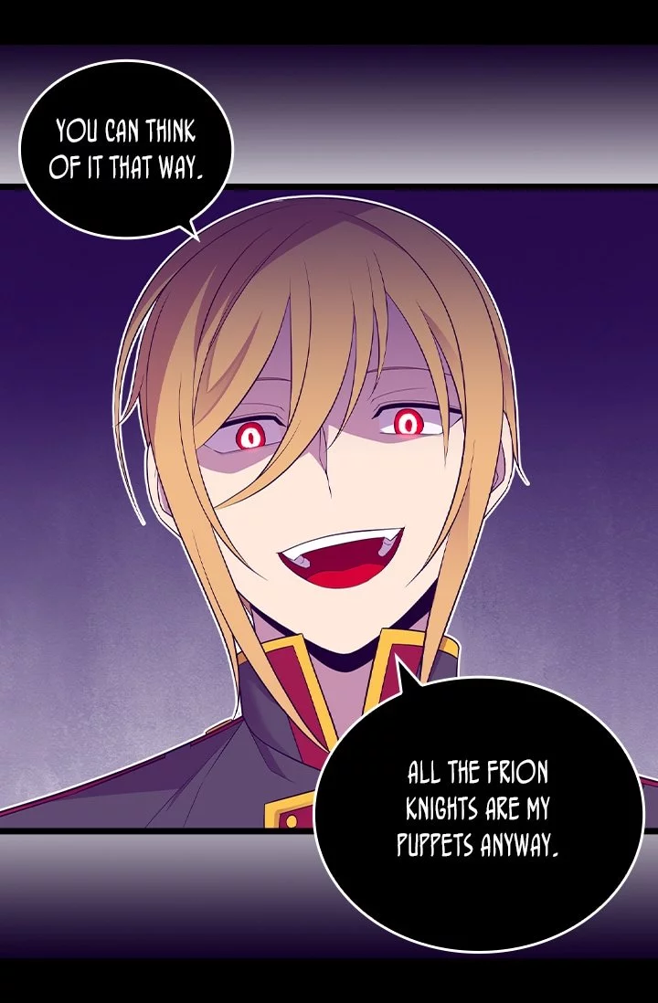 They Say I Was Born a Kings Daughter Chapter 208 page 20