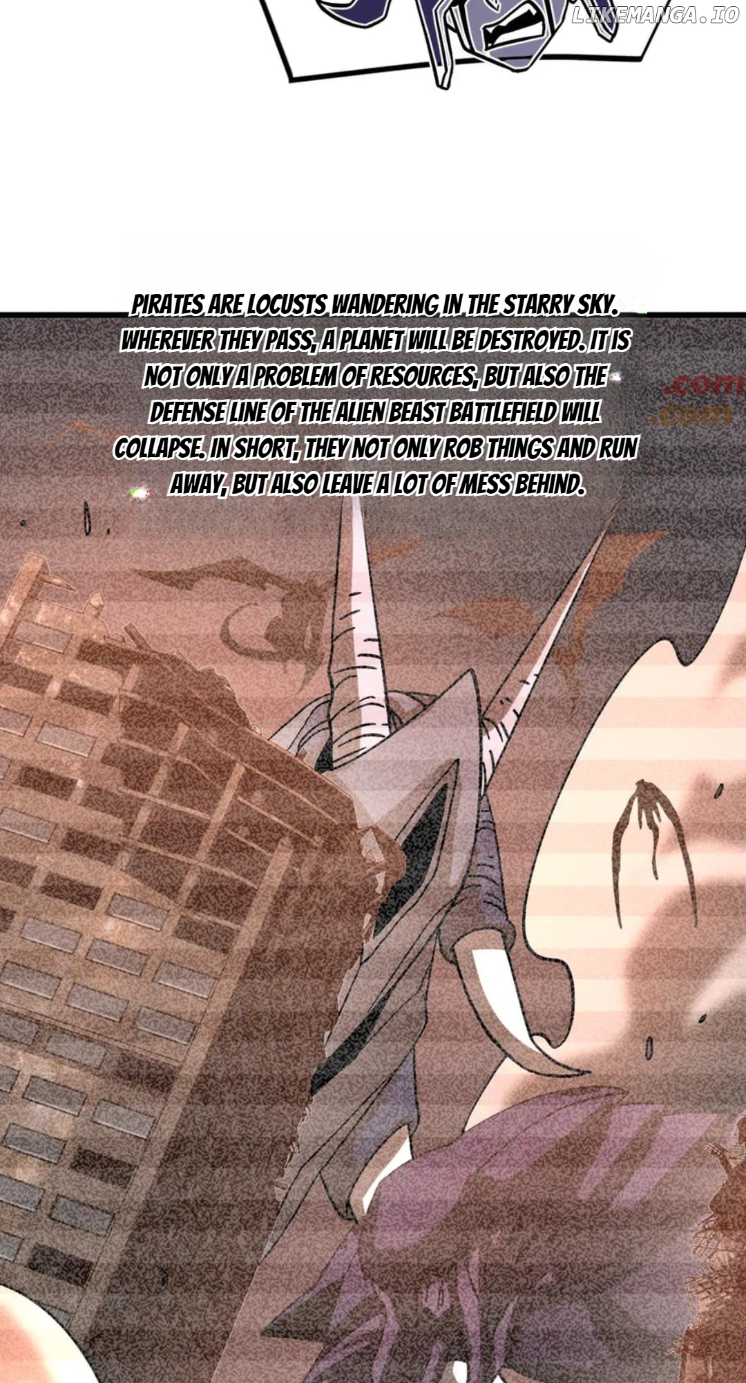 Log into the Future Chapter 216 page 57