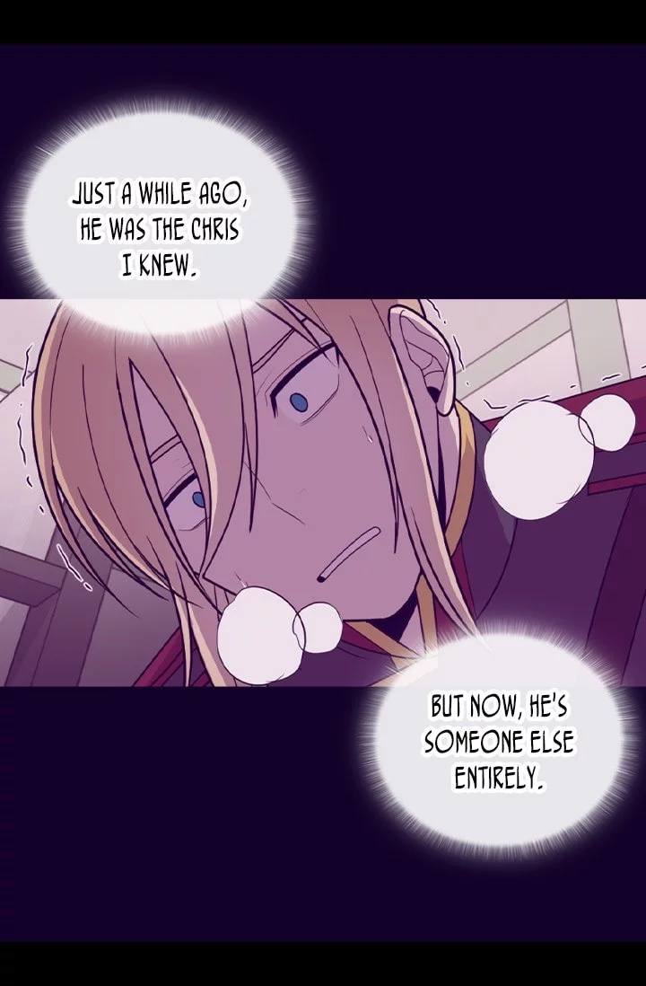They Say I Was Born a Kings Daughter Chapter 208 page 25