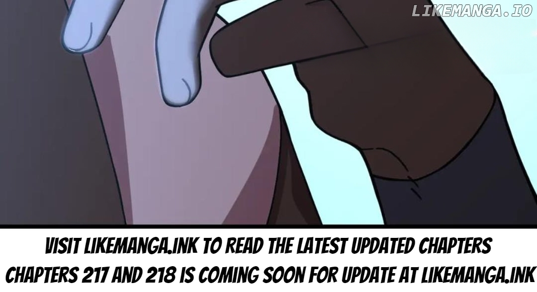 Log into the Future Chapter 216 page 77