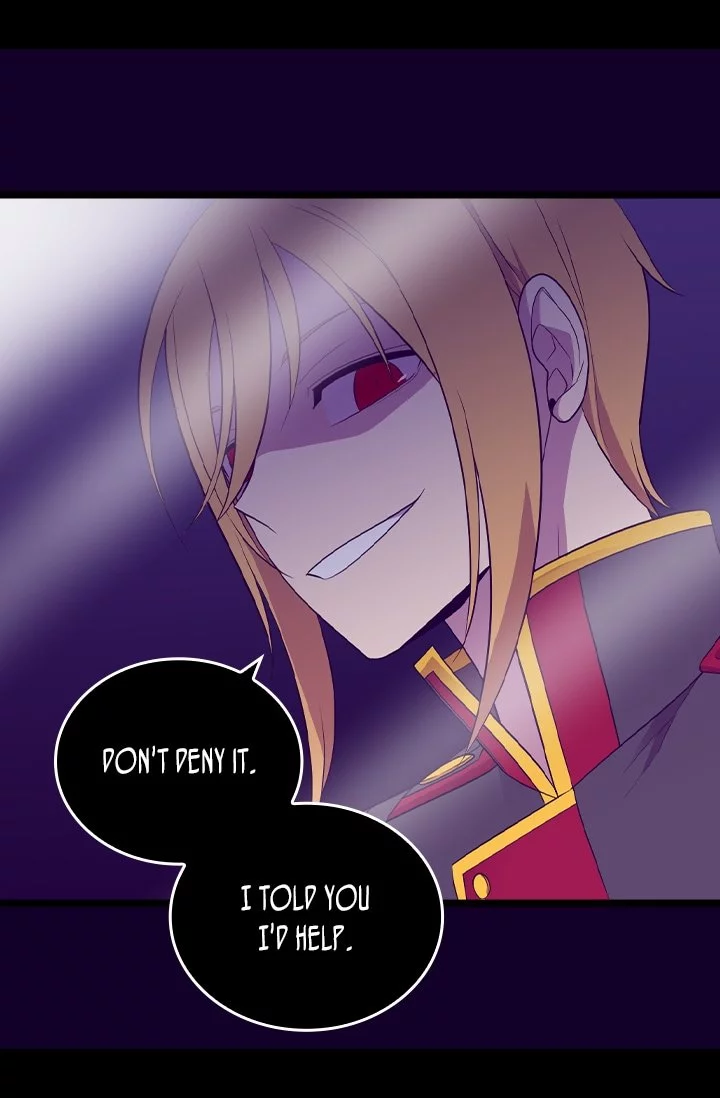 They Say I Was Born a Kings Daughter Chapter 208 page 68