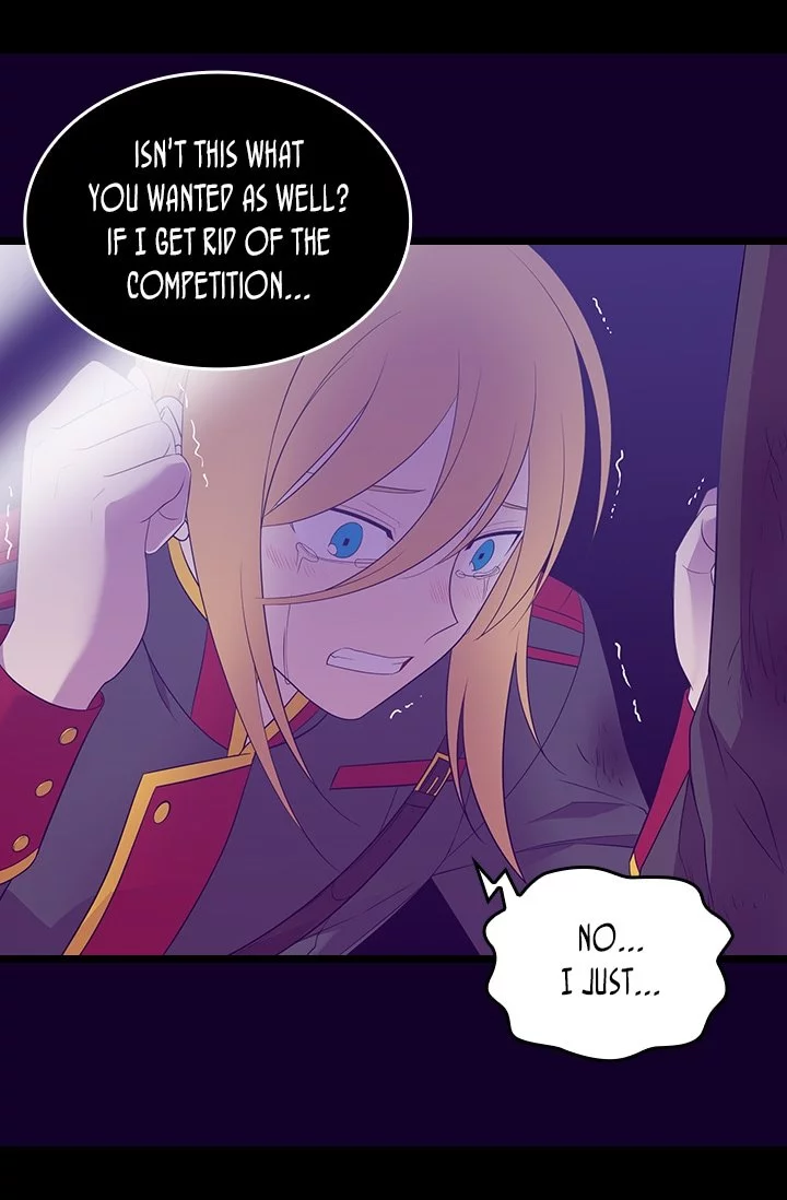 They Say I Was Born a Kings Daughter Chapter 208 page 66