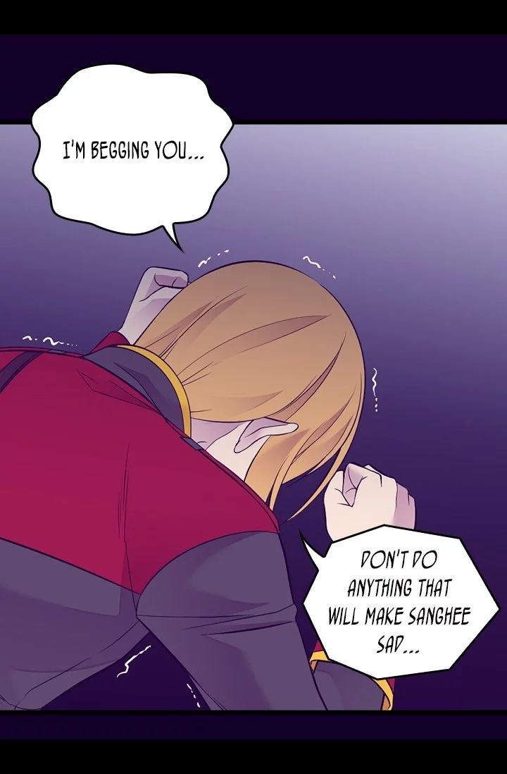 They Say I Was Born a Kings Daughter Chapter 208 page 64