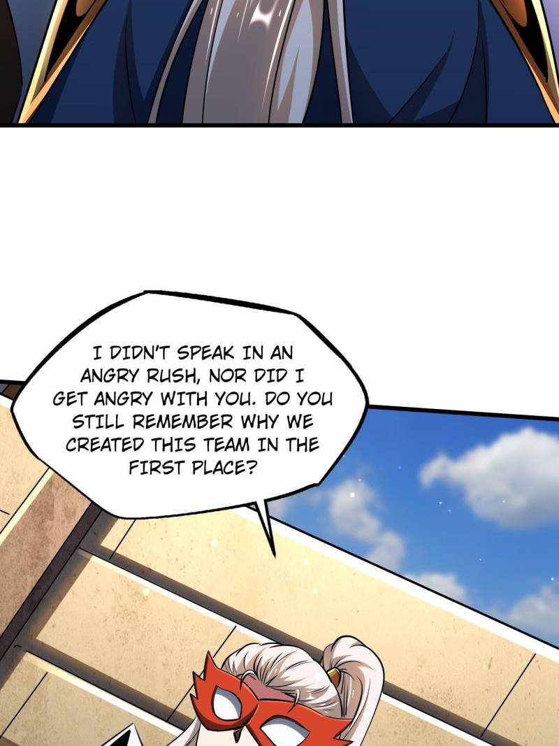 Super Gene Chapter 214 page 20