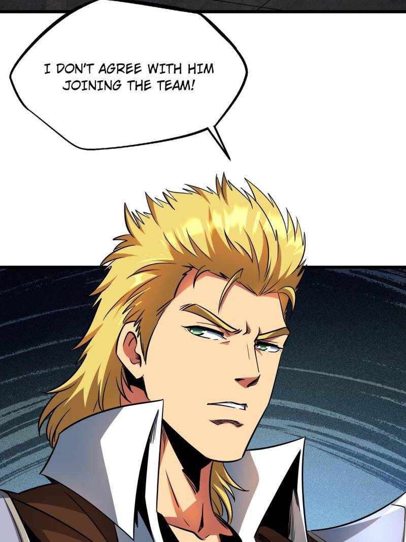 Super Gene Chapter 214 page 16