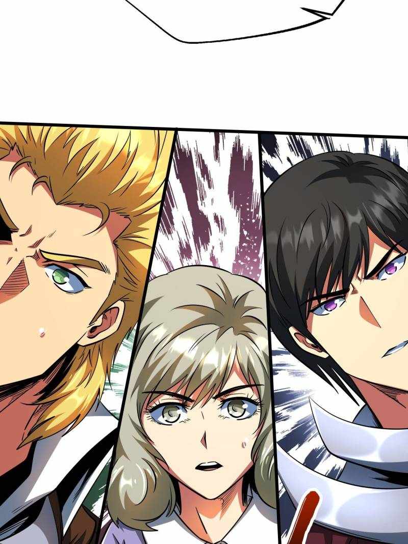 Super Gene Chapter 214 page 26