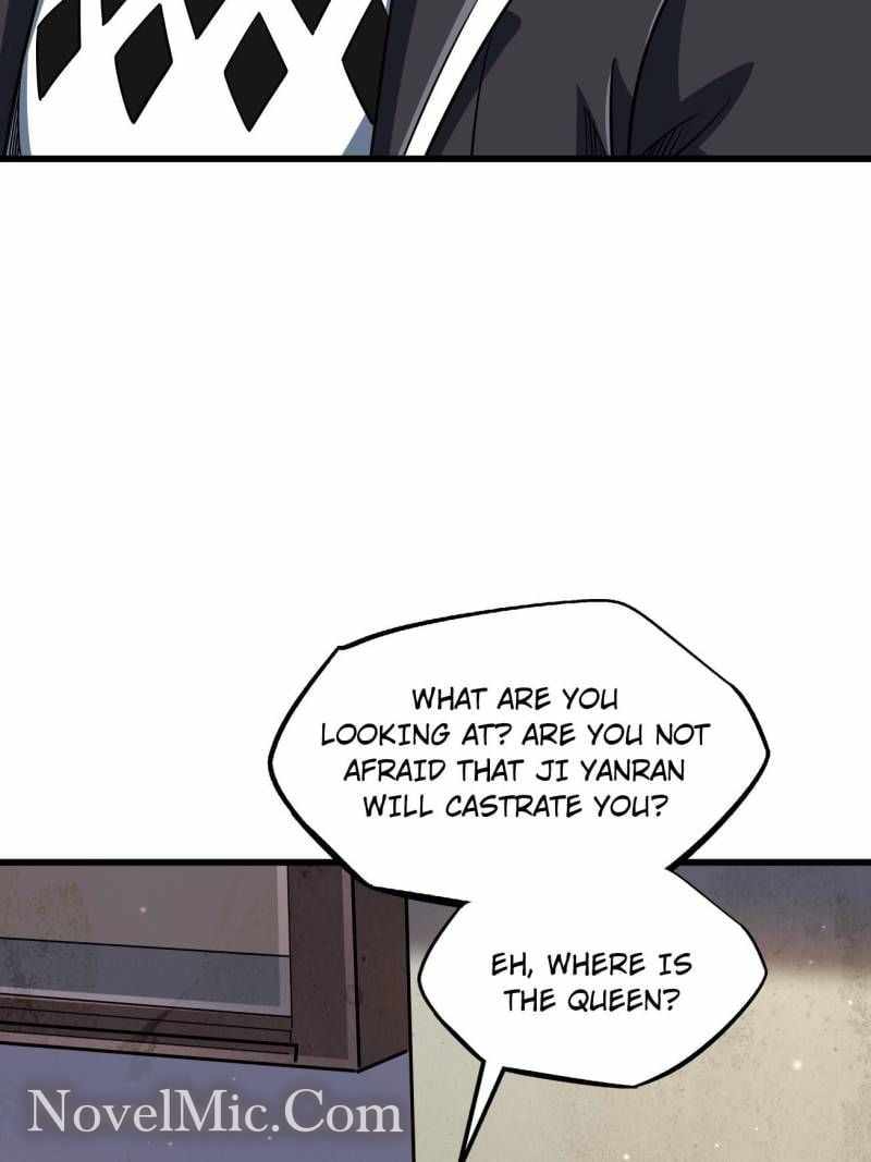 Super Gene Chapter 214 page 9