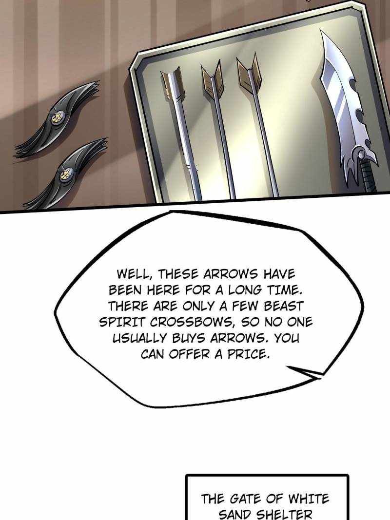 Super Gene Chapter 214 page 14