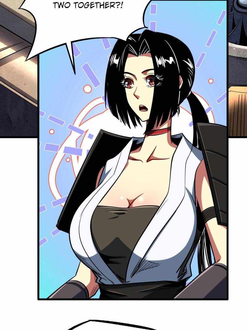 Super Gene Chapter 214 page 2