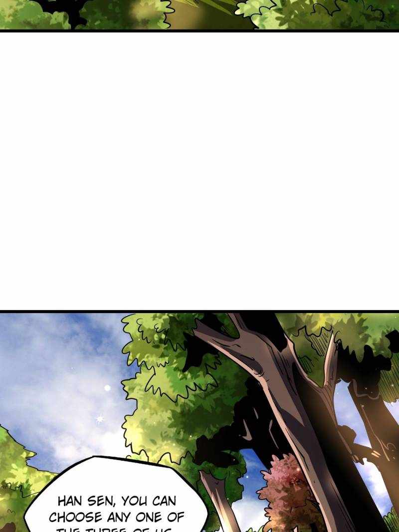 Super Gene Chapter 214 page 35