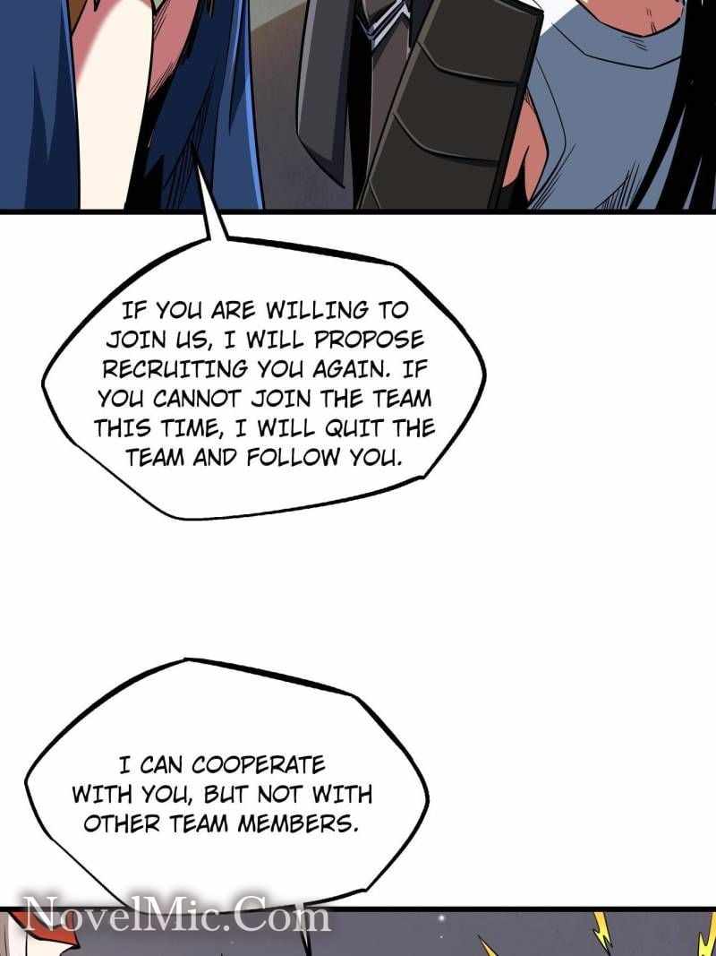 Super Gene Chapter 214 page 6