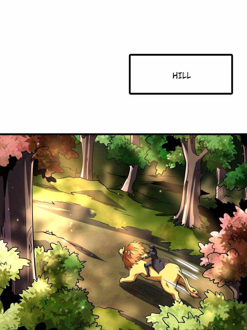 Super Gene Chapter 214 page 34