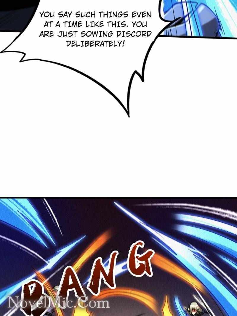 Super Gene Chapter 214 page 42