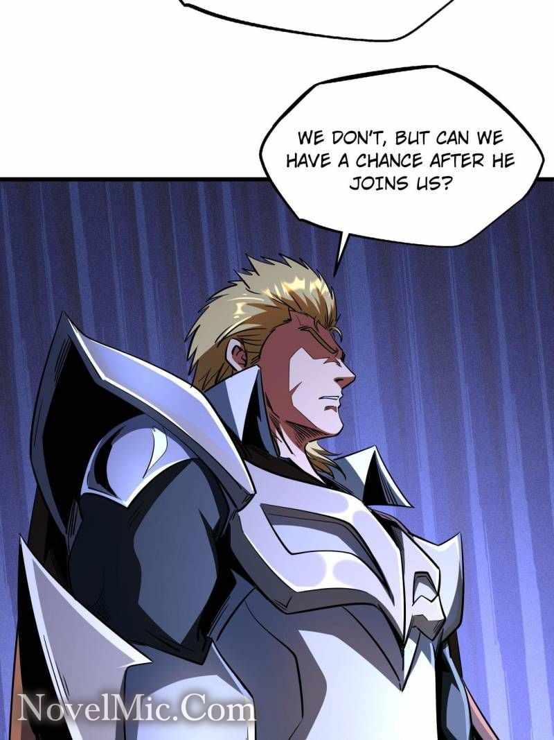 Super Gene Chapter 214 page 24