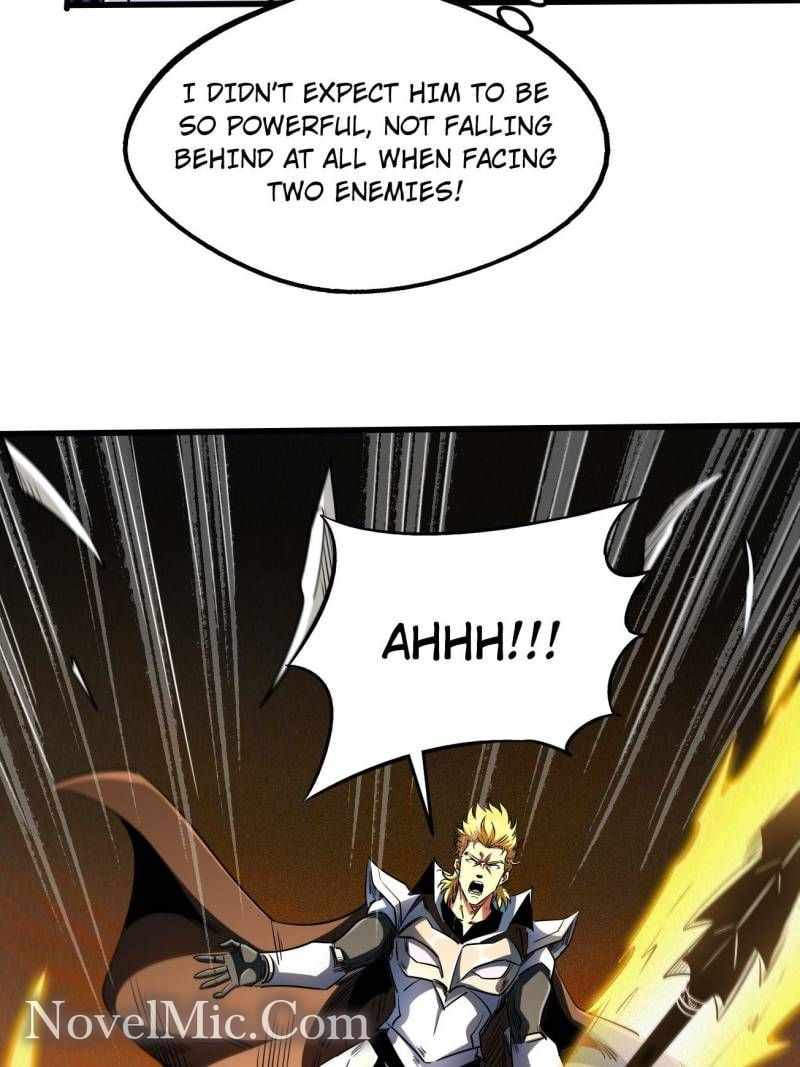 Super Gene Chapter 214 page 51