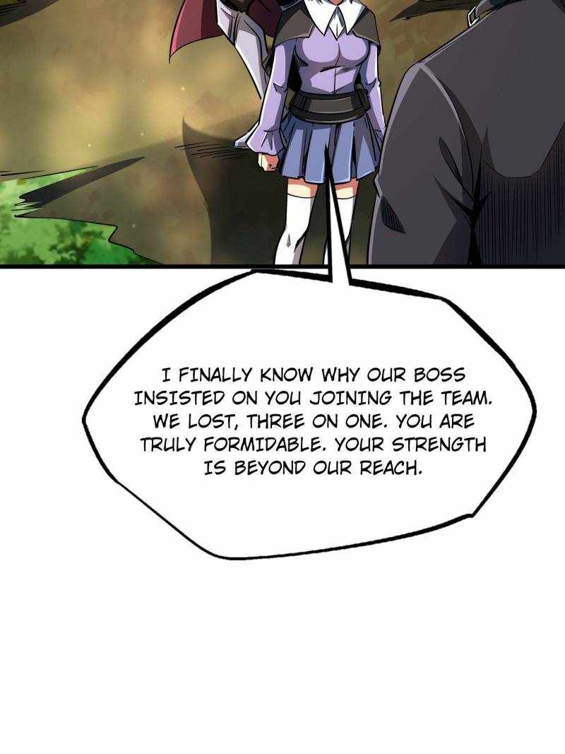 Super Gene Chapter 214 page 64