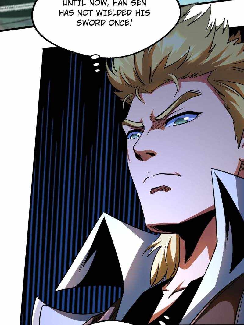 Super Gene Chapter 214 page 50