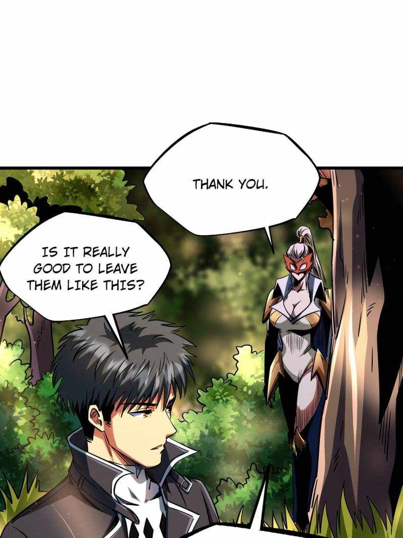 Super Gene Chapter 214 page 67