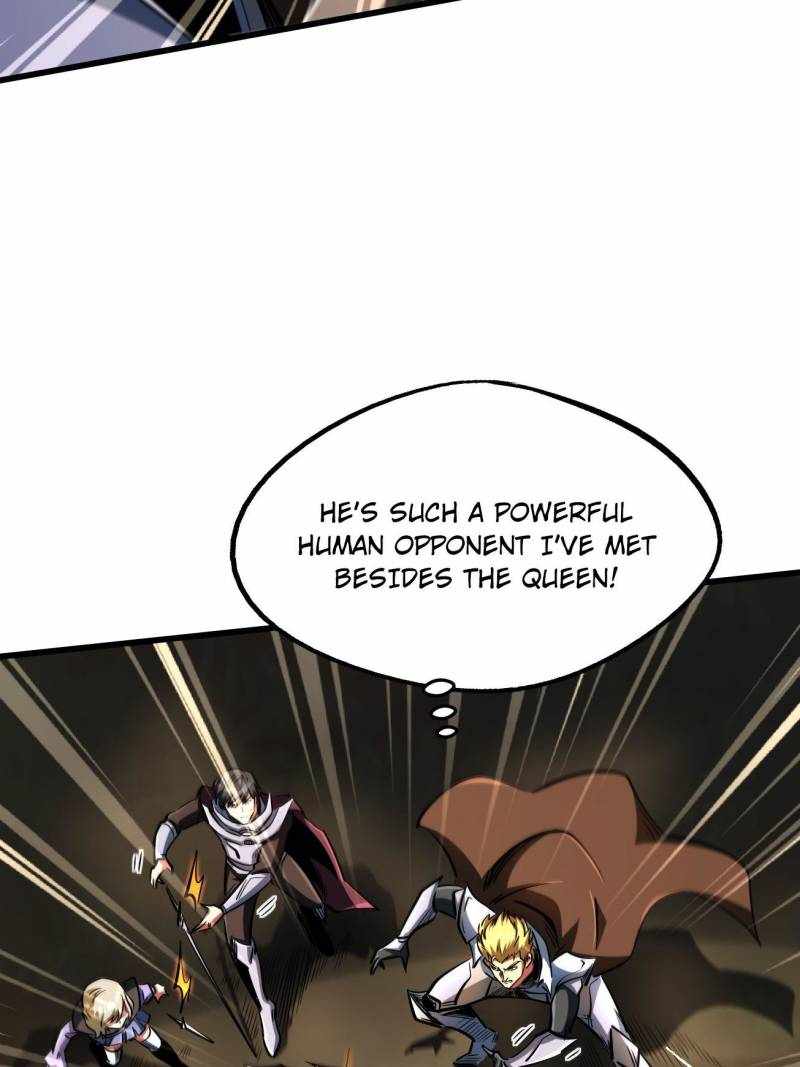 Super Gene Chapter 214 page 59