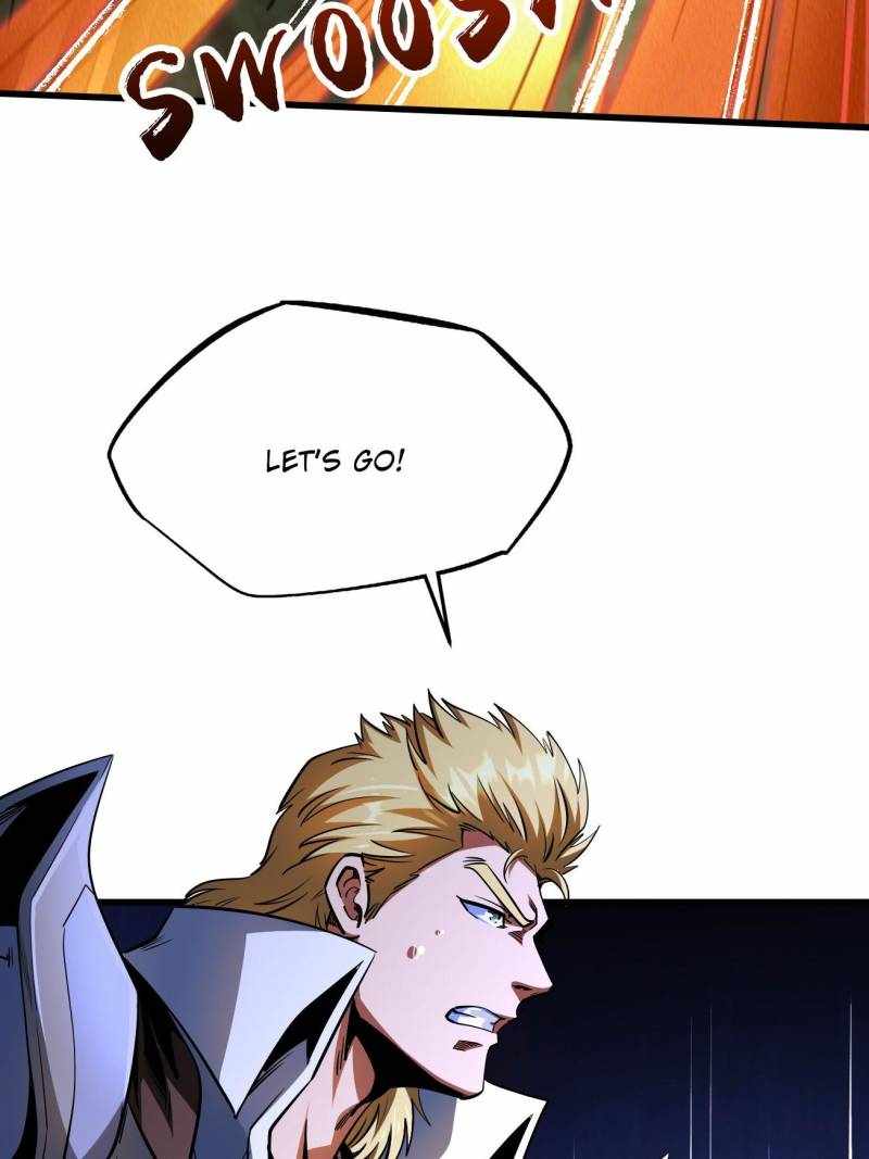 Super Gene Chapter 214 page 61