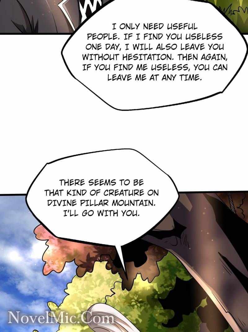 Super Gene Chapter 214 page 68