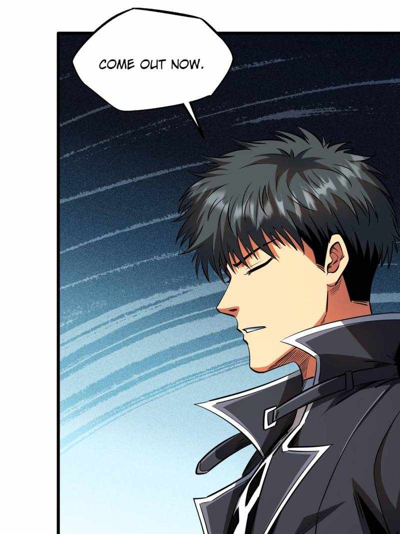 Super Gene Chapter 214 page 65