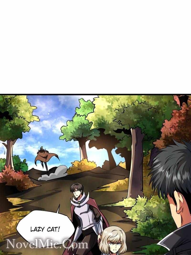 Super Gene Chapter 214 page 63