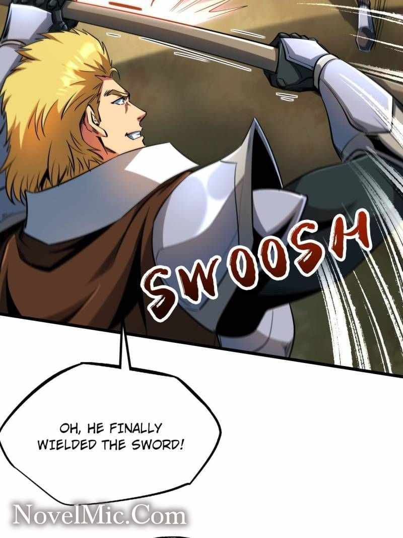 Super Gene Chapter 214 page 57