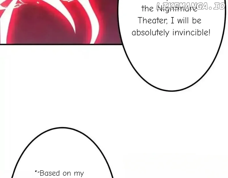 With My Netherworld Trillions, Game On! Chapter 216 page 40