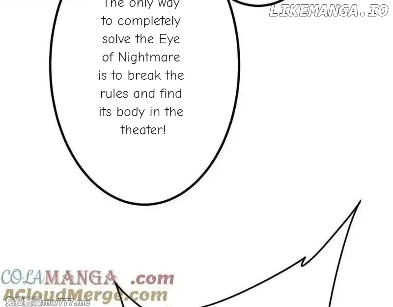 With My Netherworld Trillions, Game On! Chapter 216 page 44