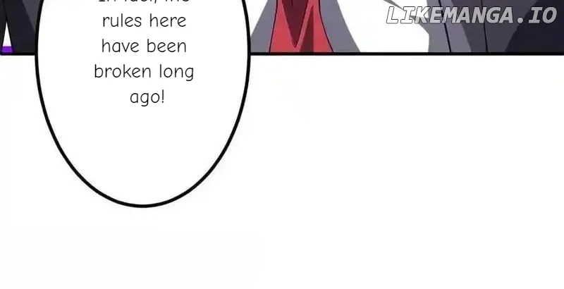 With My Netherworld Trillions, Game On! Chapter 216 page 52