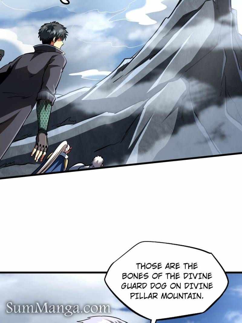 Super Gene Chapter 215 page 20