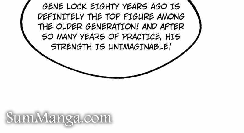 Super Gene Chapter 215 page 11
