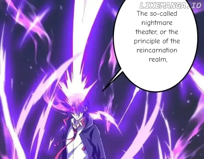 With My Netherworld Trillions, Game On! Chapter 216 page 146