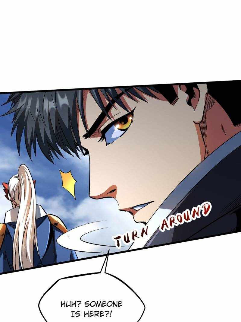 Super Gene Chapter 215 page 12