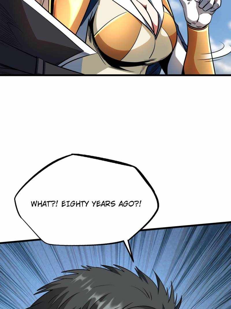 Super Gene Chapter 215 page 7