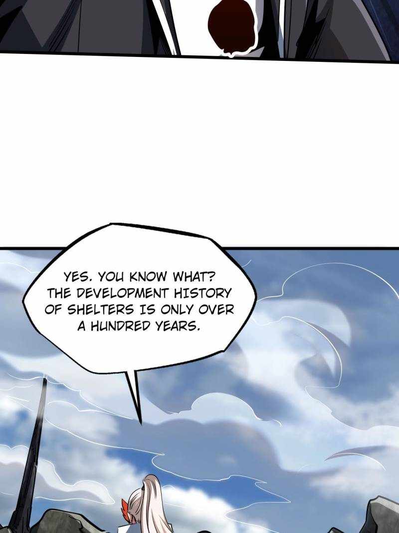 Super Gene Chapter 215 page 9