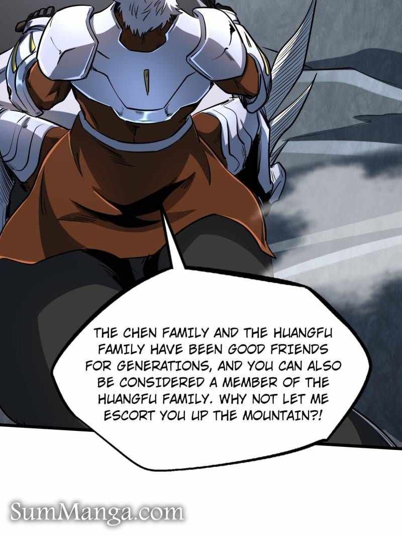 Super Gene Chapter 215 page 17