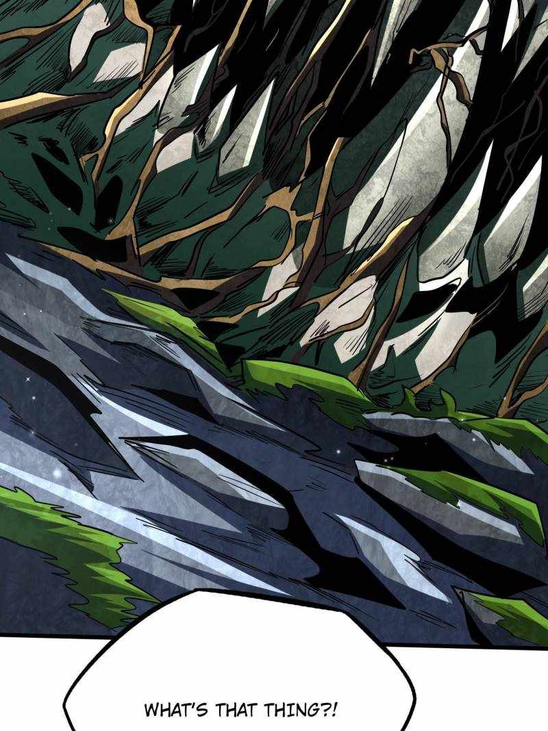 Super Gene Chapter 215 page 31