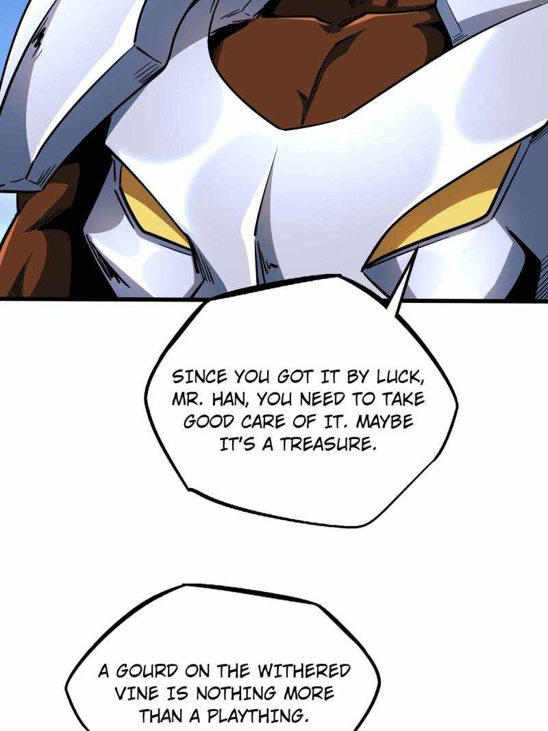Super Gene Chapter 215 page 54