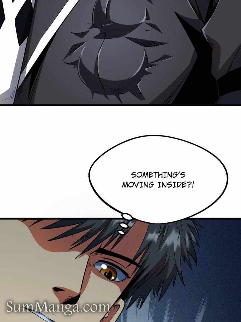 Super Gene Chapter 215 page 59