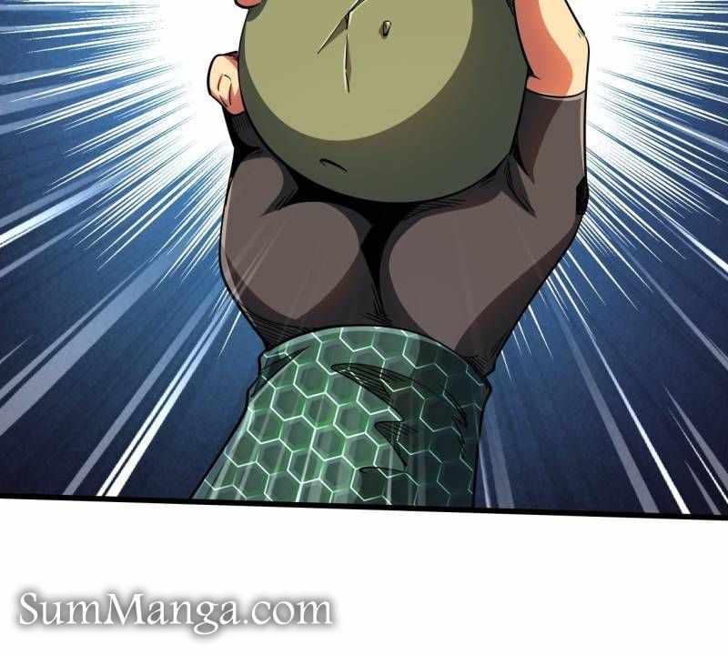 Super Gene Chapter 215 page 62