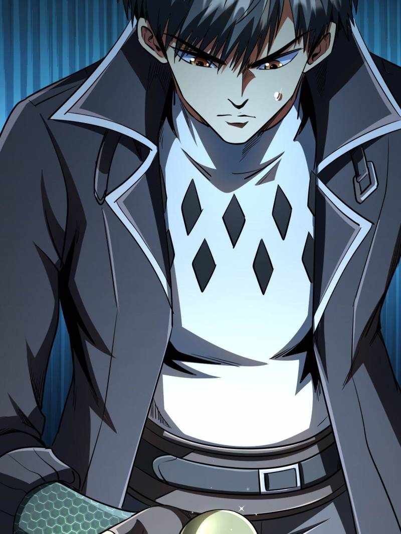 Super Gene Chapter 215 page 67