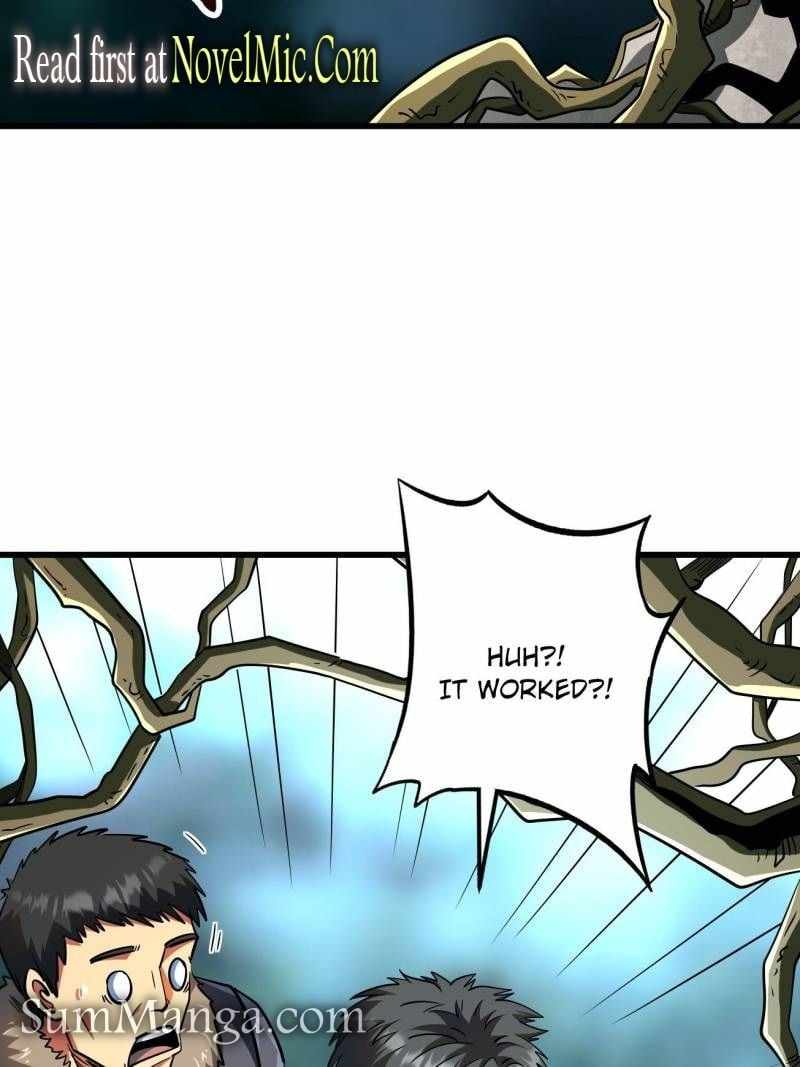 Super Gene Chapter 215 page 47