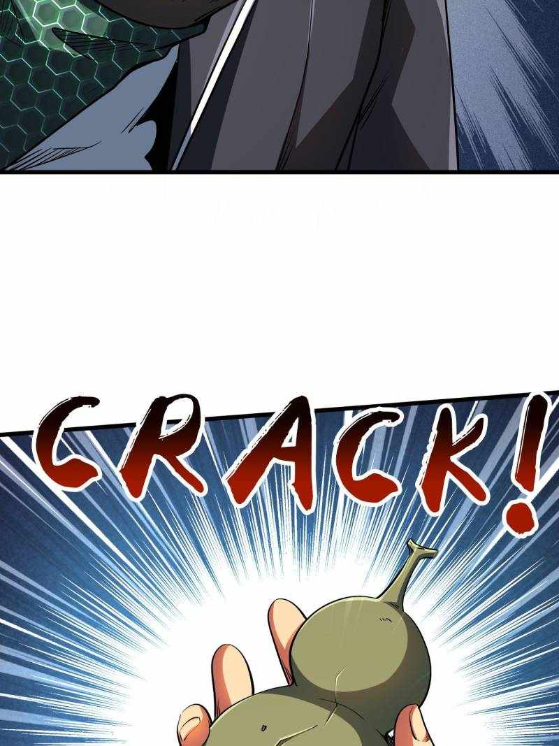 Super Gene Chapter 215 page 61