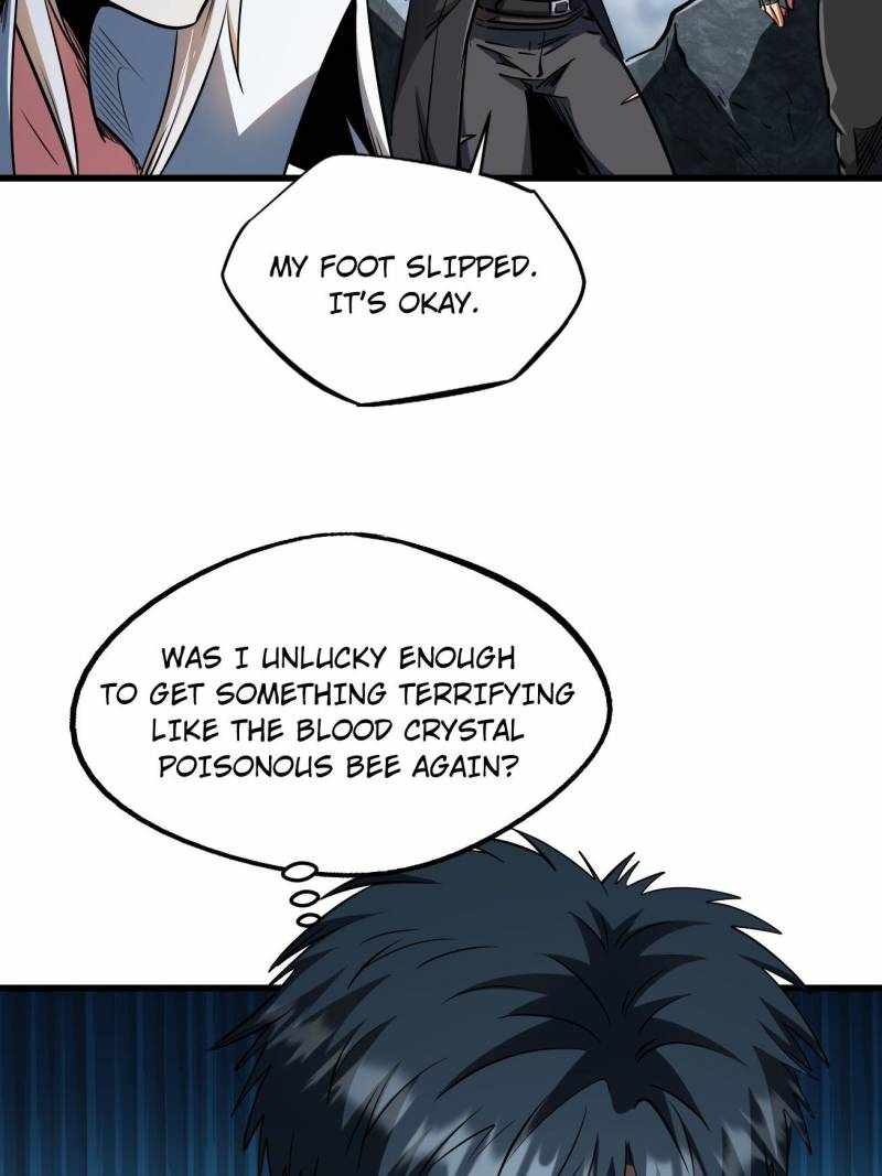 Super Gene Chapter 215 page 66
