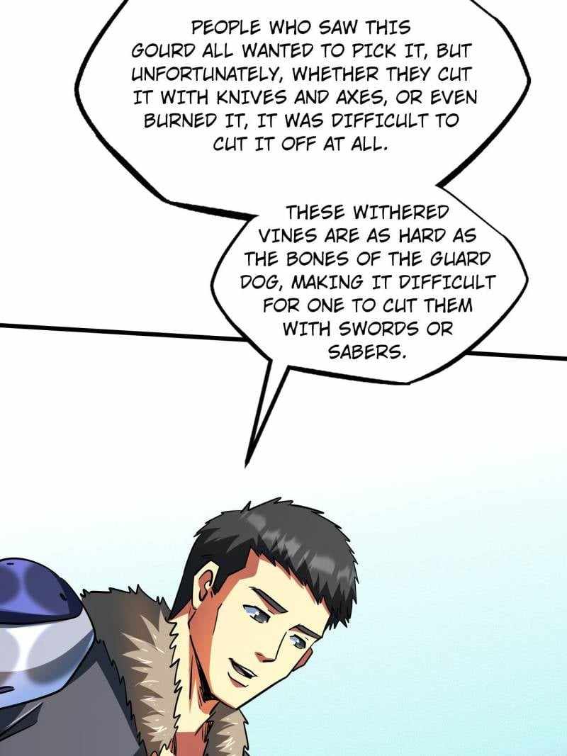 Super Gene Chapter 215 page 37