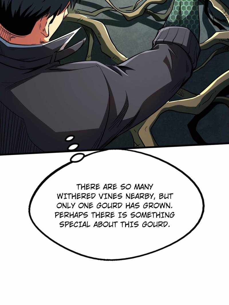 Super Gene Chapter 215 page 34