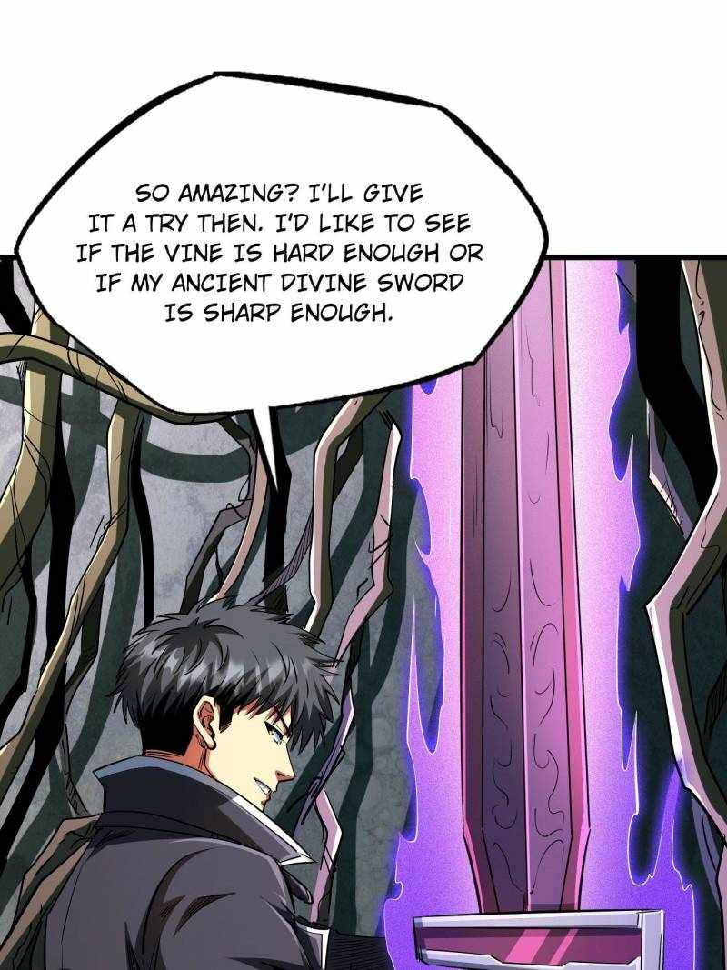 Super Gene Chapter 215 page 39